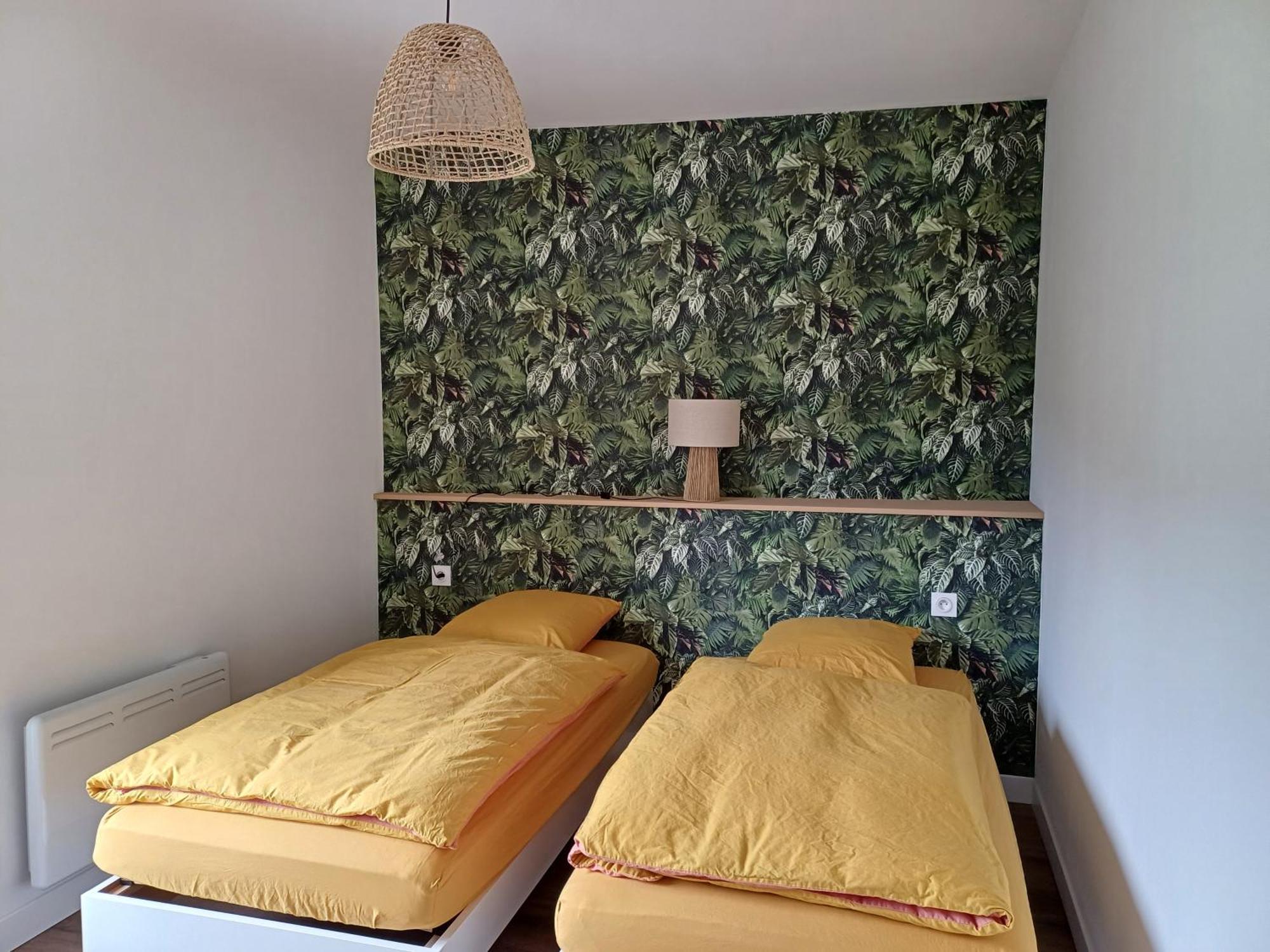 Maison Individuelle Proche Du Centre Et Au Calme Saint-Peray Luaran gambar